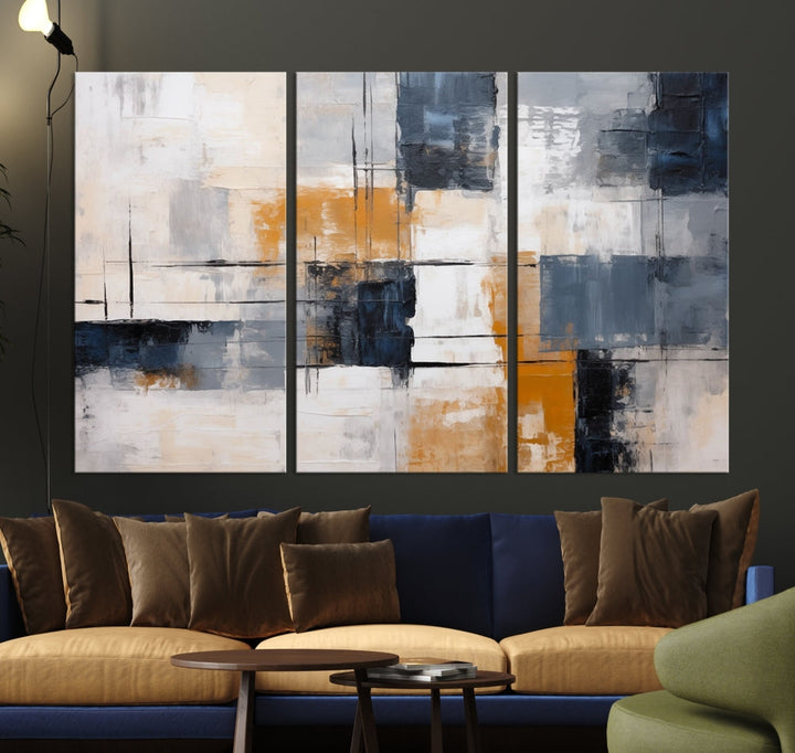 Wall Art Canvas Print