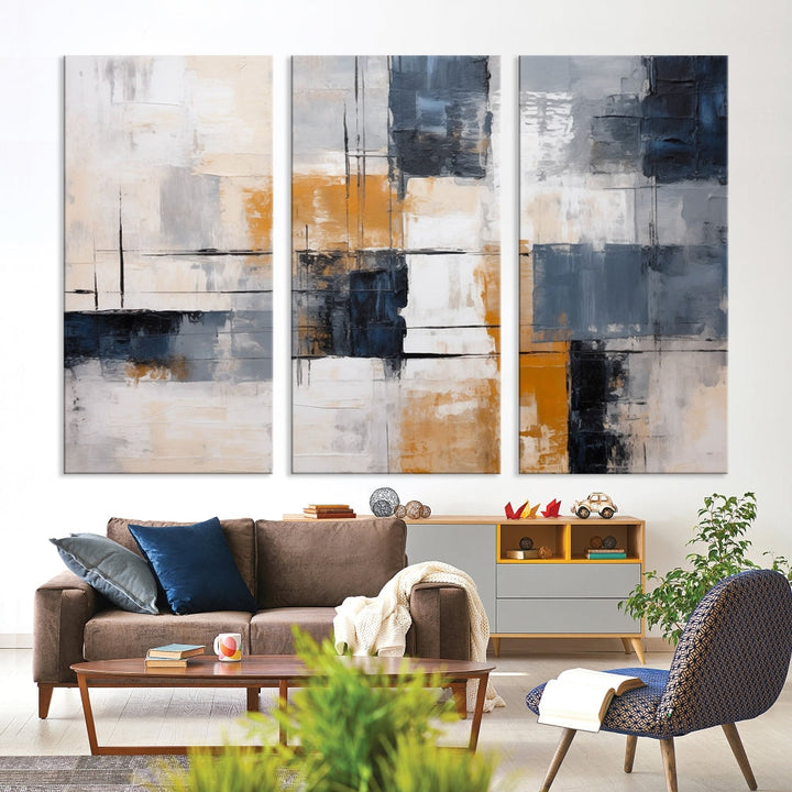 Wall Art Canvas Print