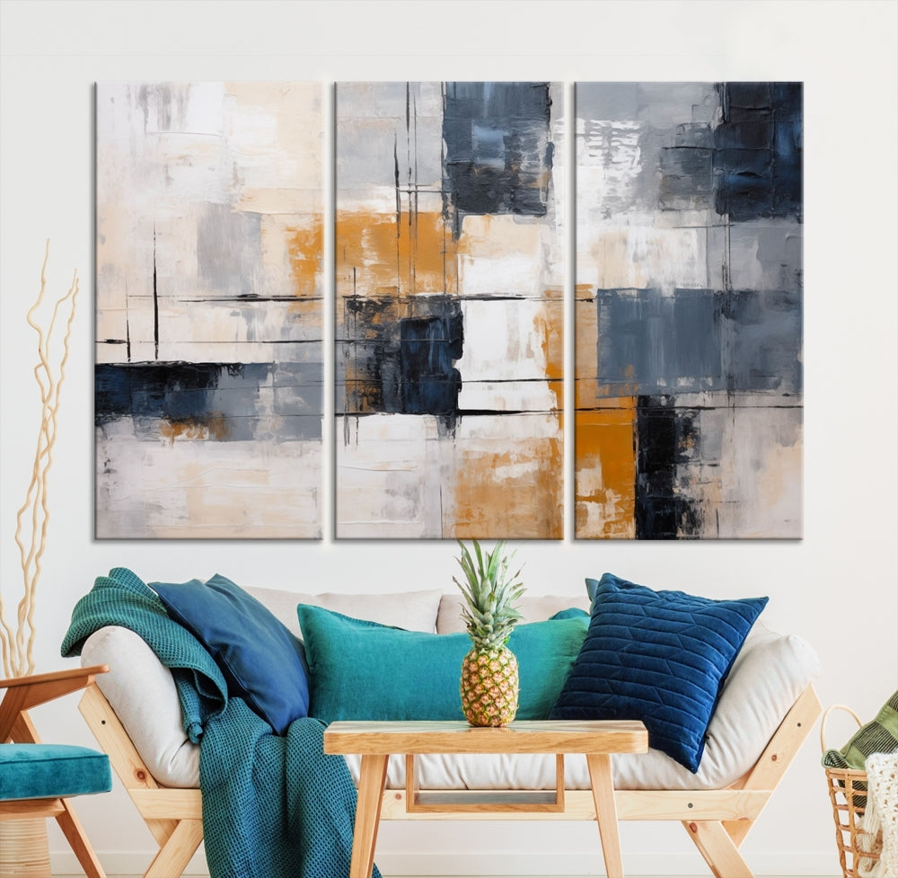 Wall Art Canvas Print