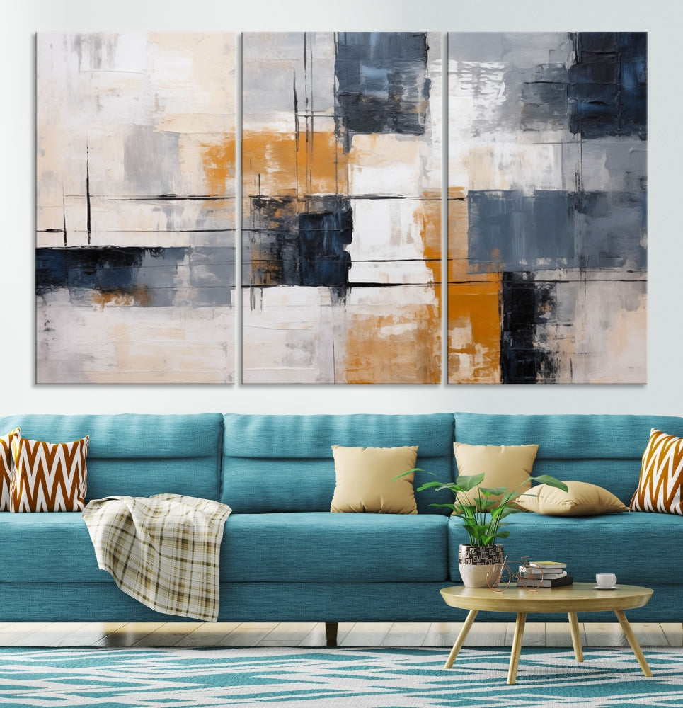 Wall Art Canvas Print