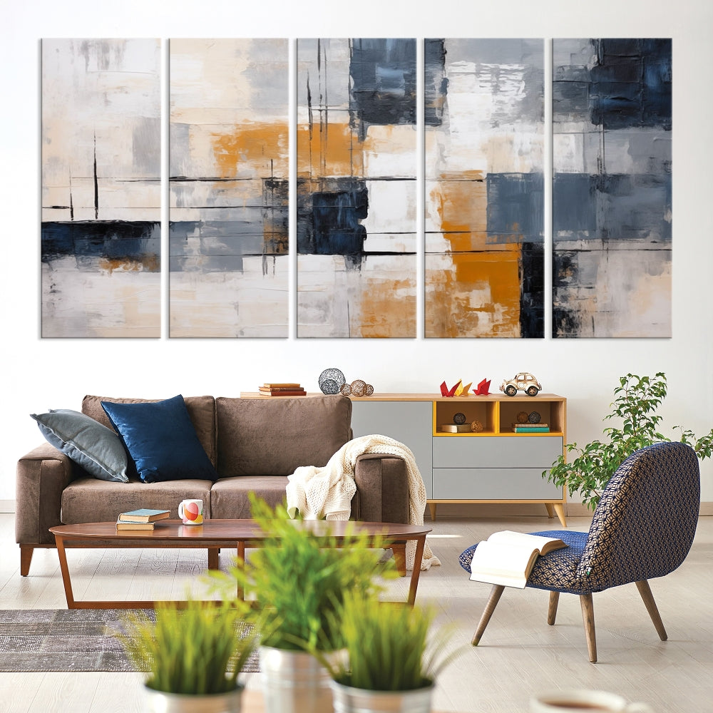 Wall Art Canvas Print