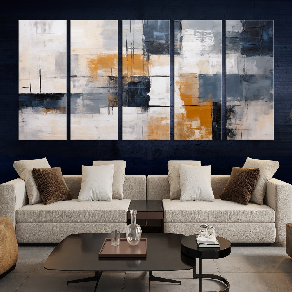 Wall Art Canvas Print