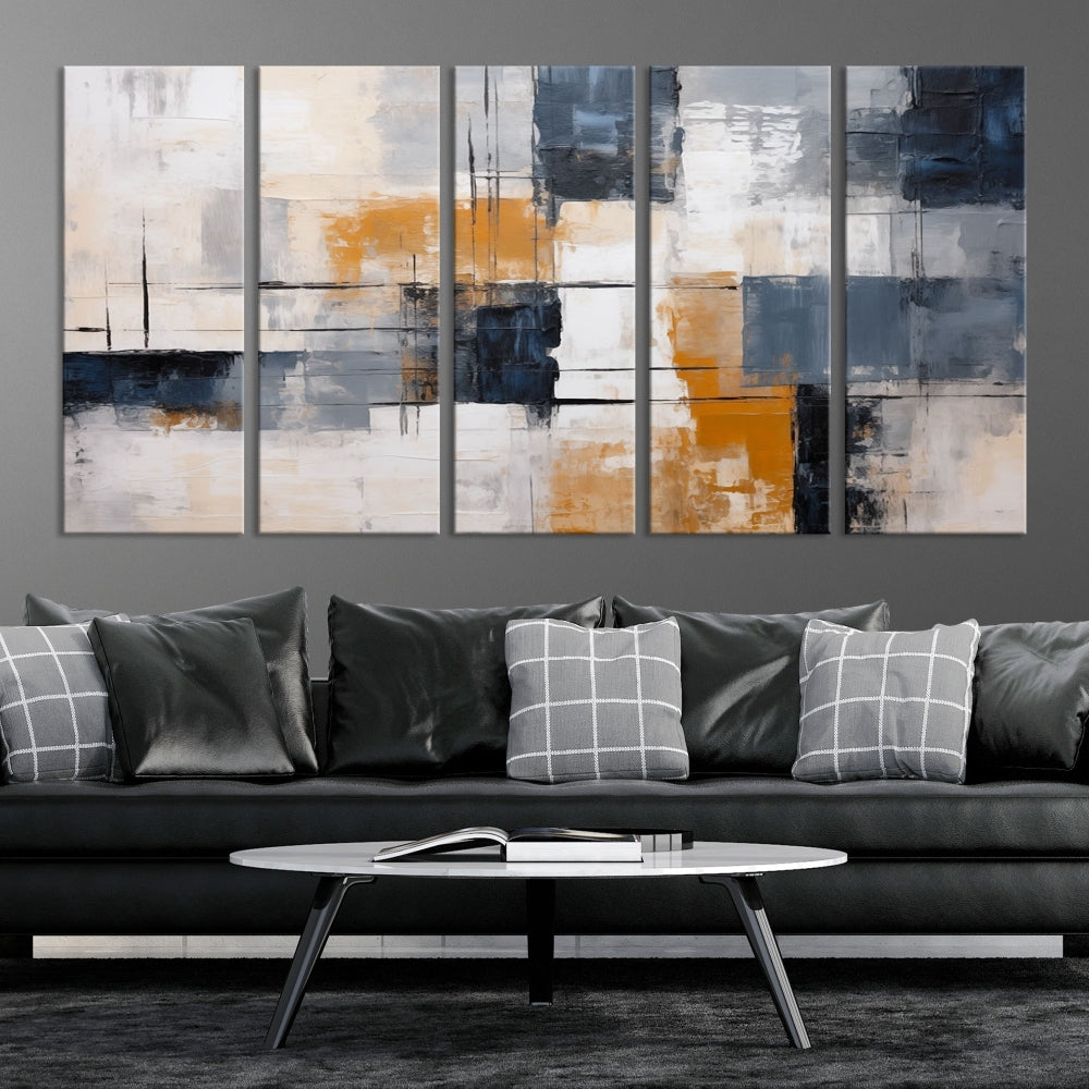 Wall Art Canvas Print