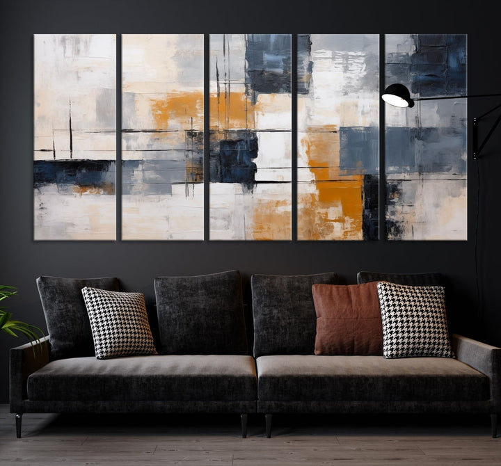 Wall Art Canvas Print