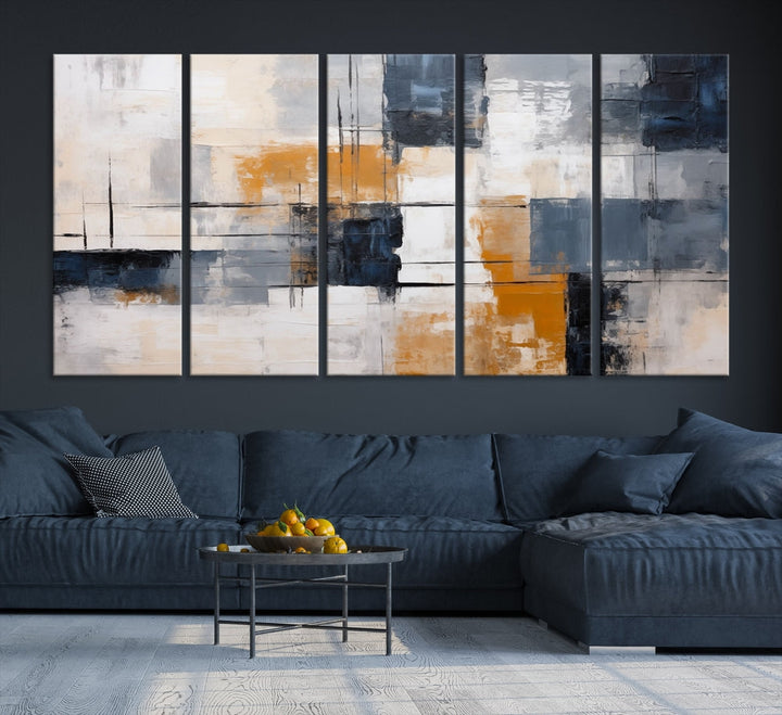 Wall Art Canvas Print