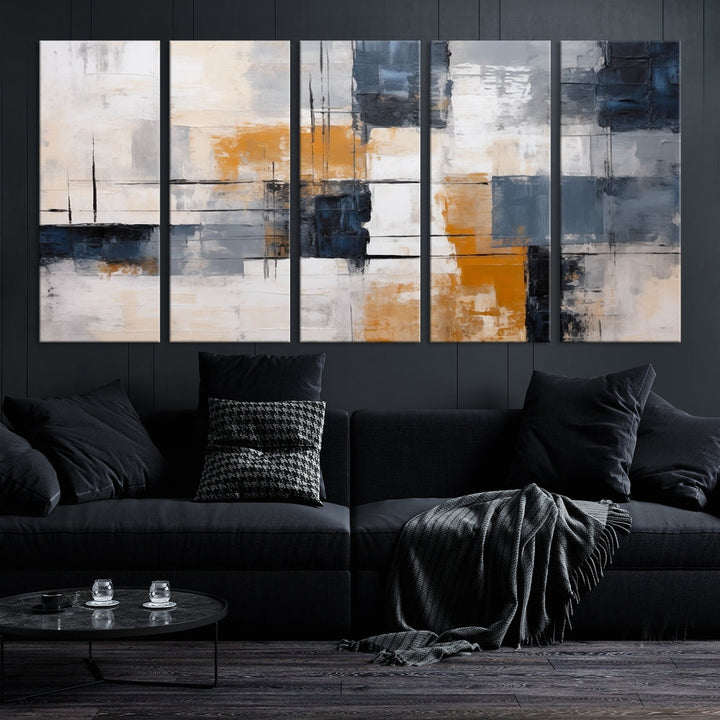 Wall Art Canvas Print