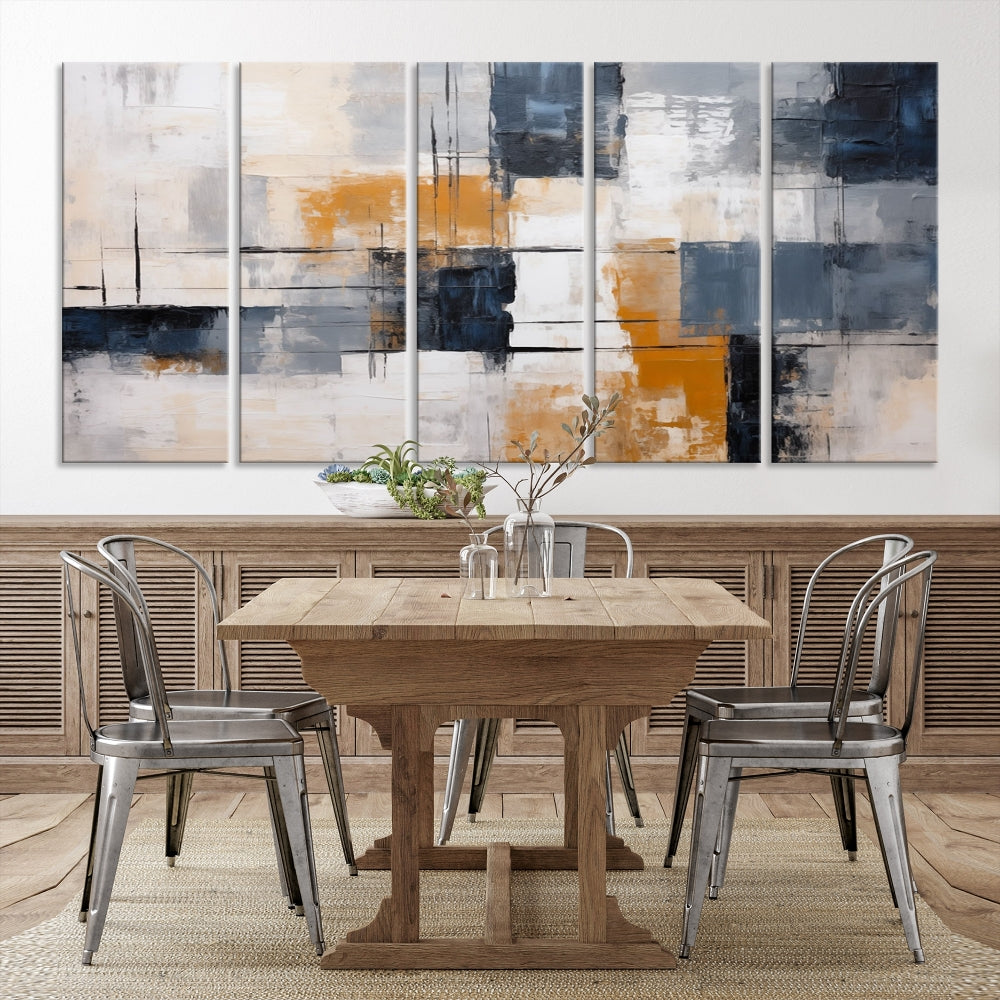 Wall Art Canvas Print