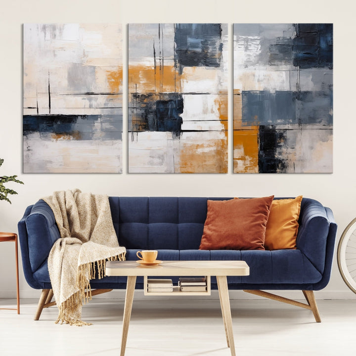 Wall Art Canvas Print