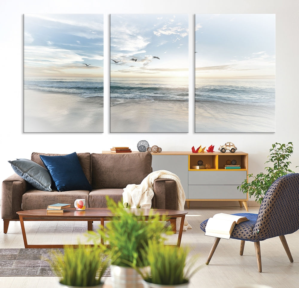 Wall Art Canvas Print