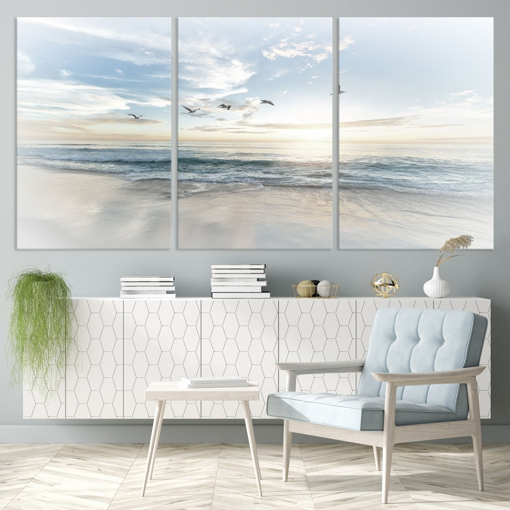 Wall Art Canvas Print