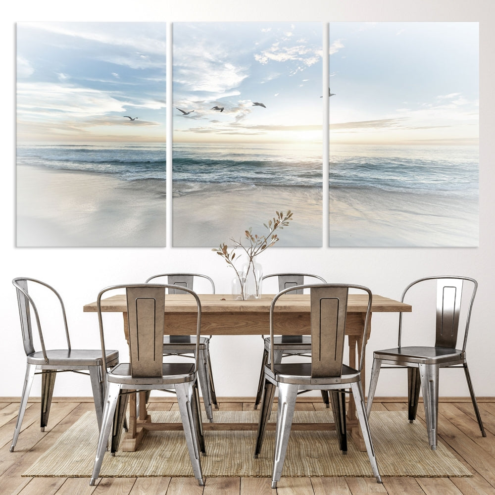 Wall Art Canvas Print