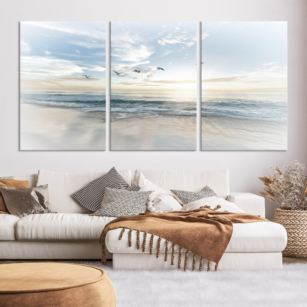 Wall Art Canvas Print