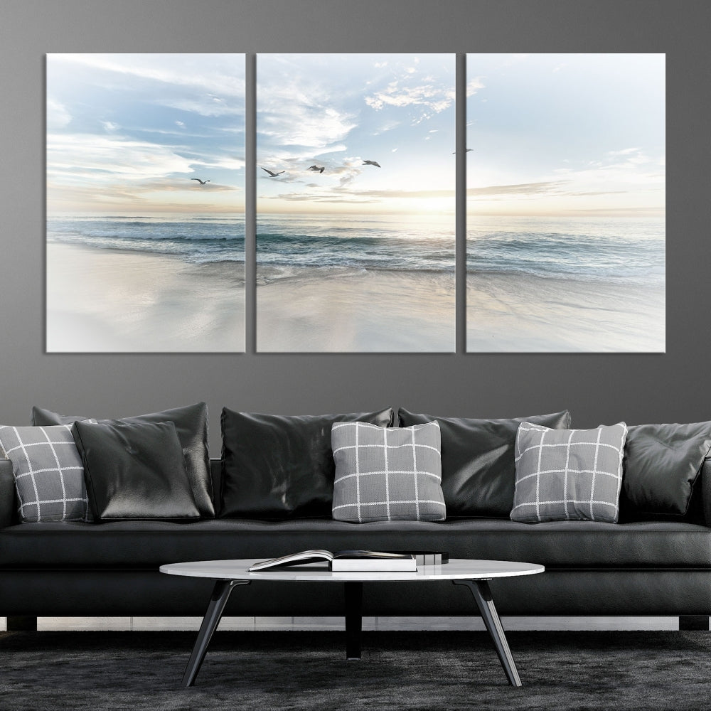 Wall Art Canvas Print