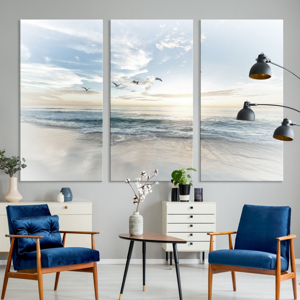 Wall Art Canvas Print