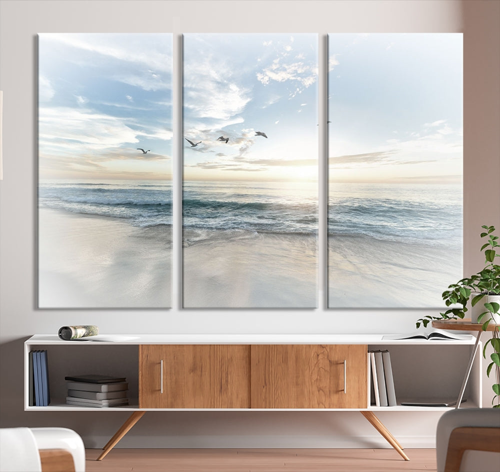 Wall Art Canvas Print