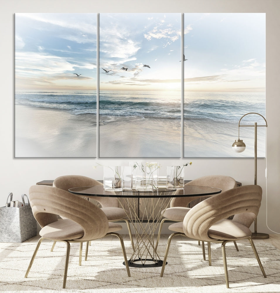 Wall Art Canvas Print