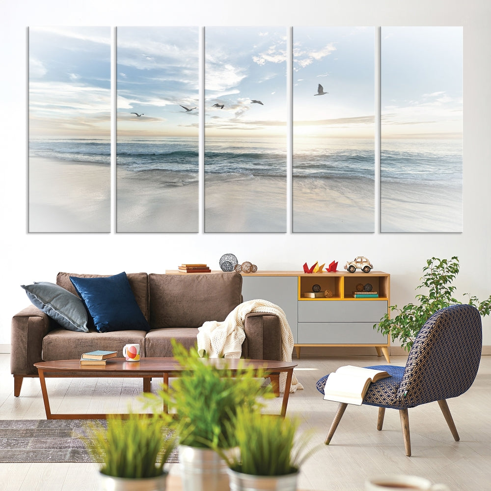 Wall Art Canvas Print