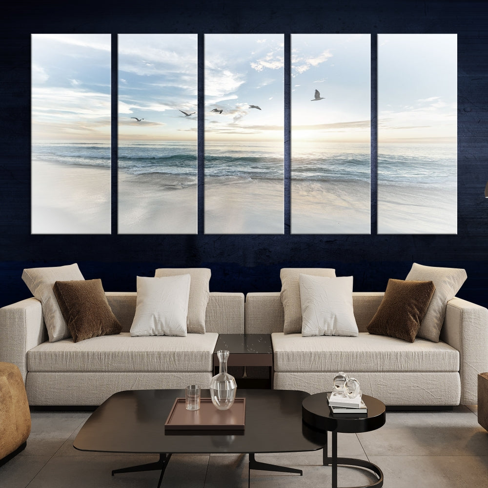 Wall Art Canvas Print