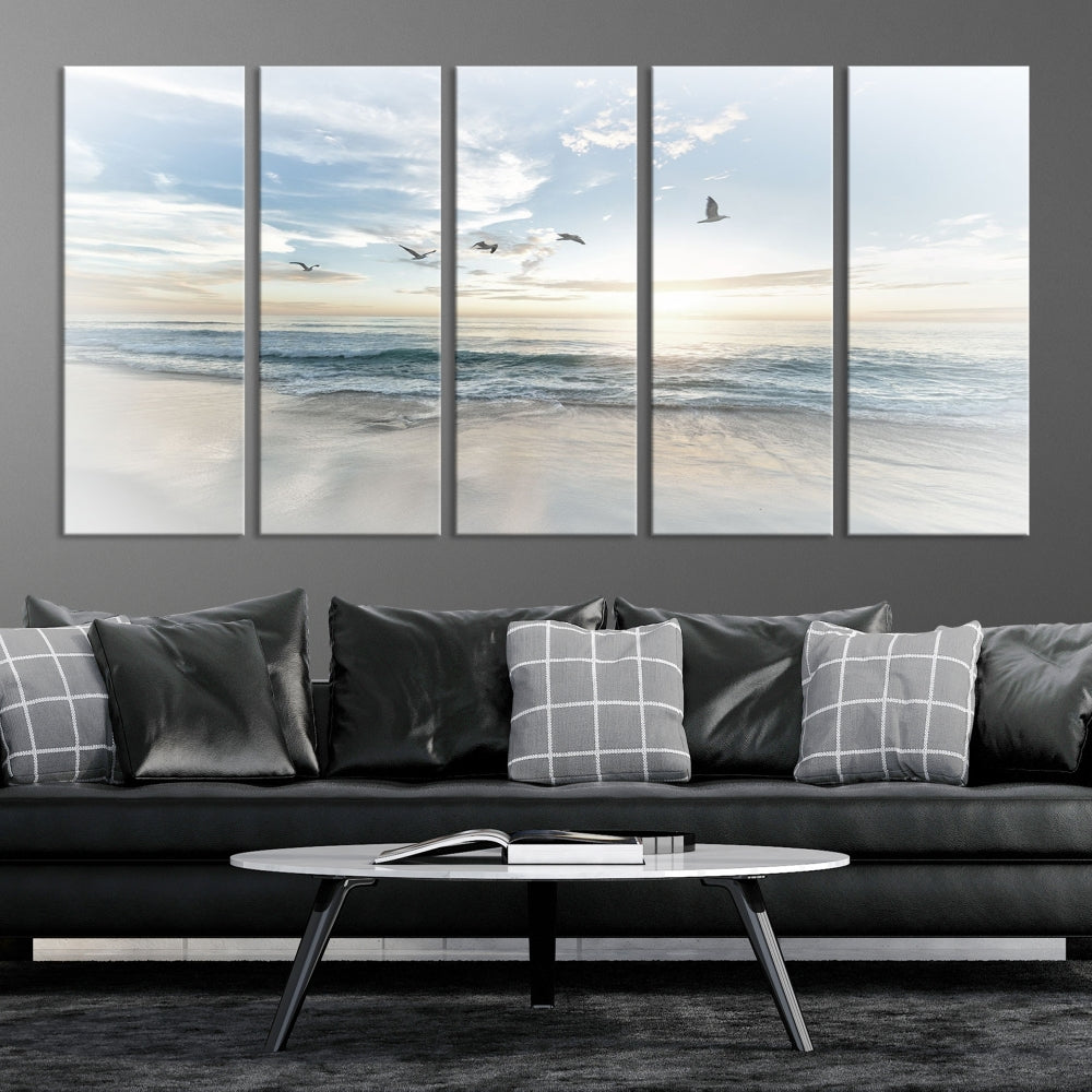 Wall Art Canvas Print