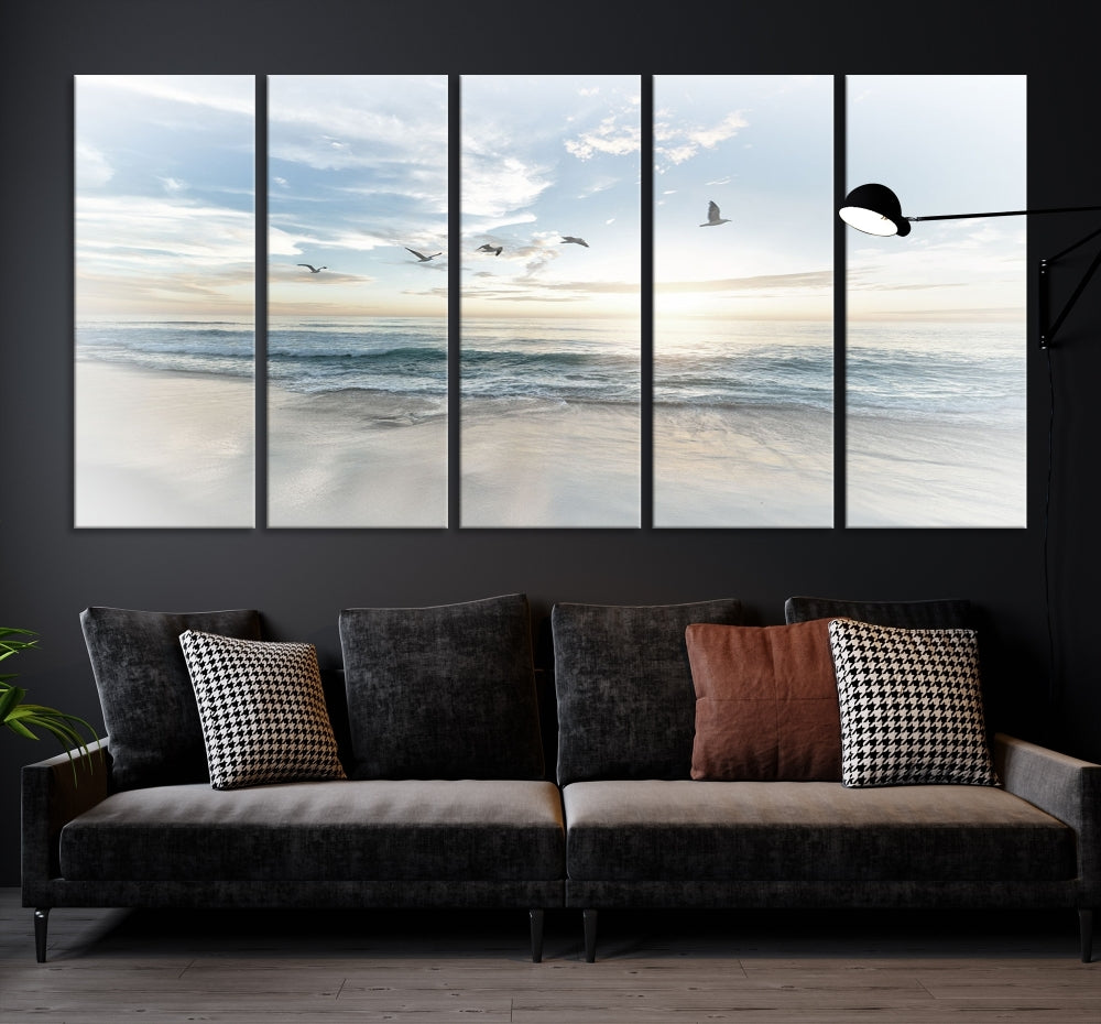 Wall Art Canvas Print