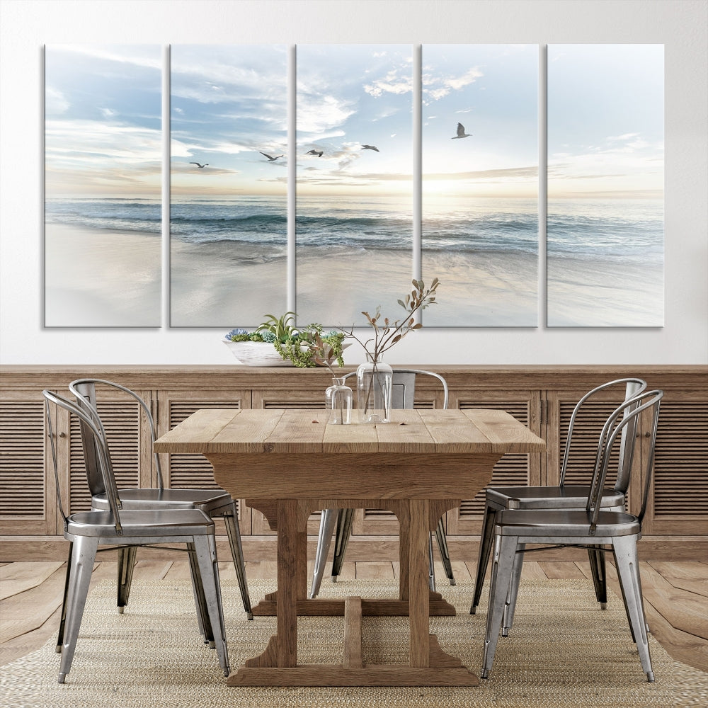 Wall Art Canvas Print