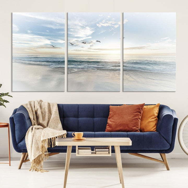 Wall Art Canvas Print