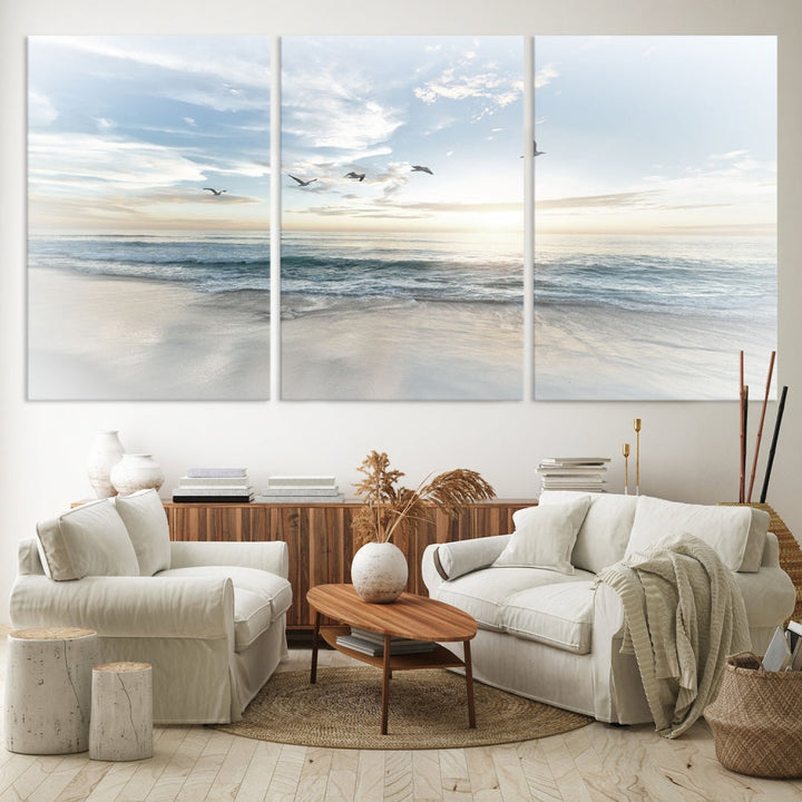 Wall Art Canvas Print