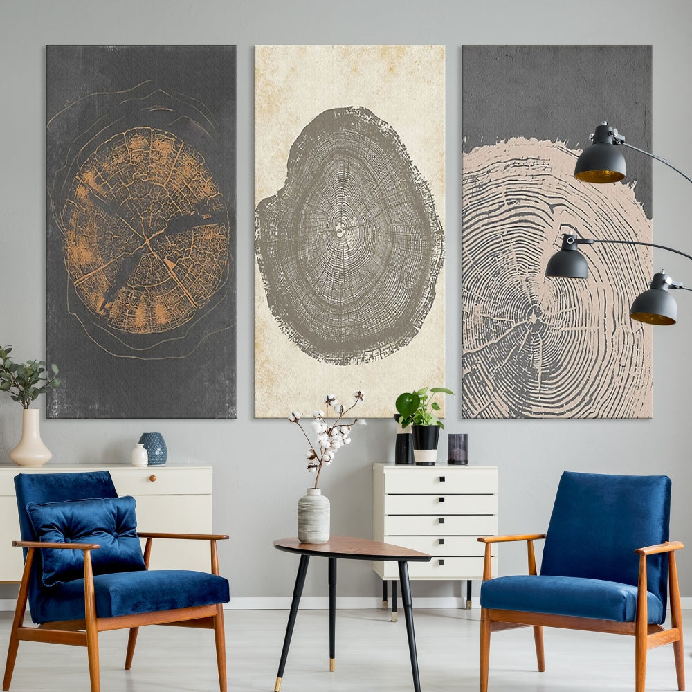 Wall Art Canvas Print