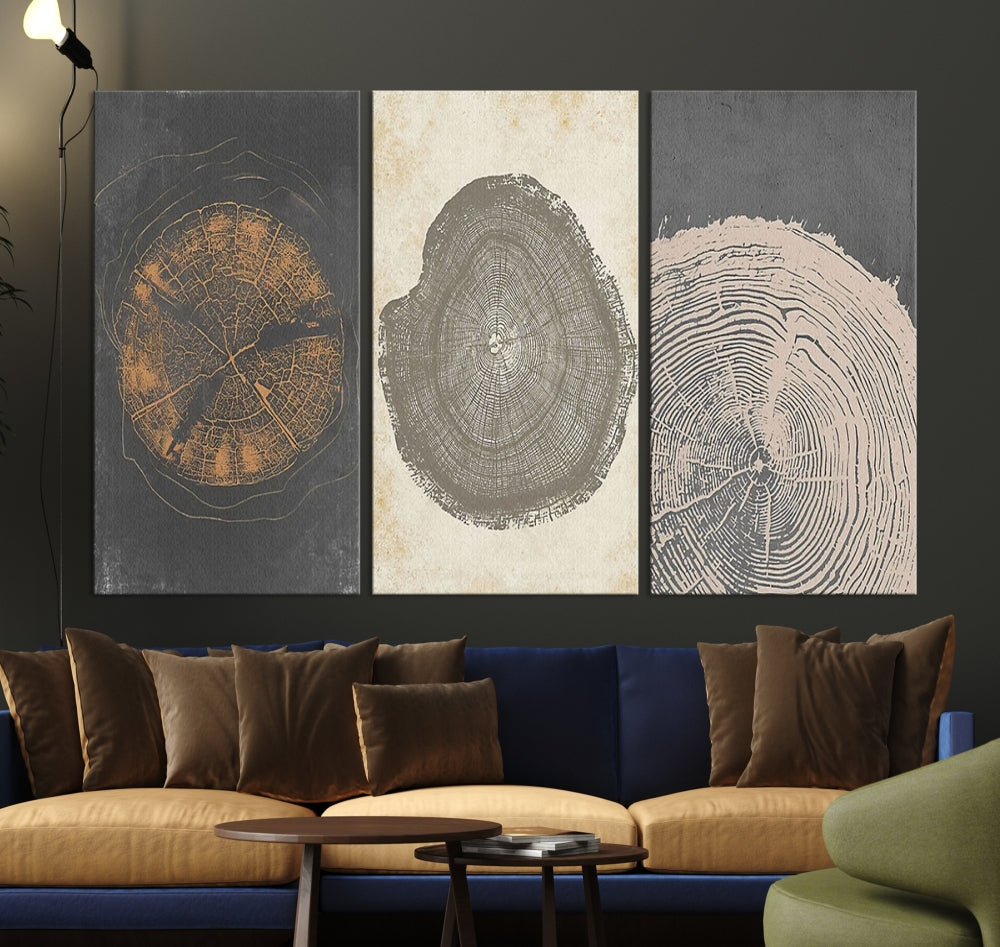 Wall Art Canvas Print