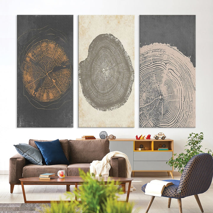 Wall Art Canvas Print