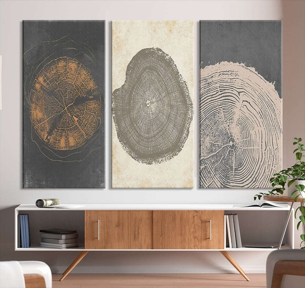 Wall Art Canvas Print