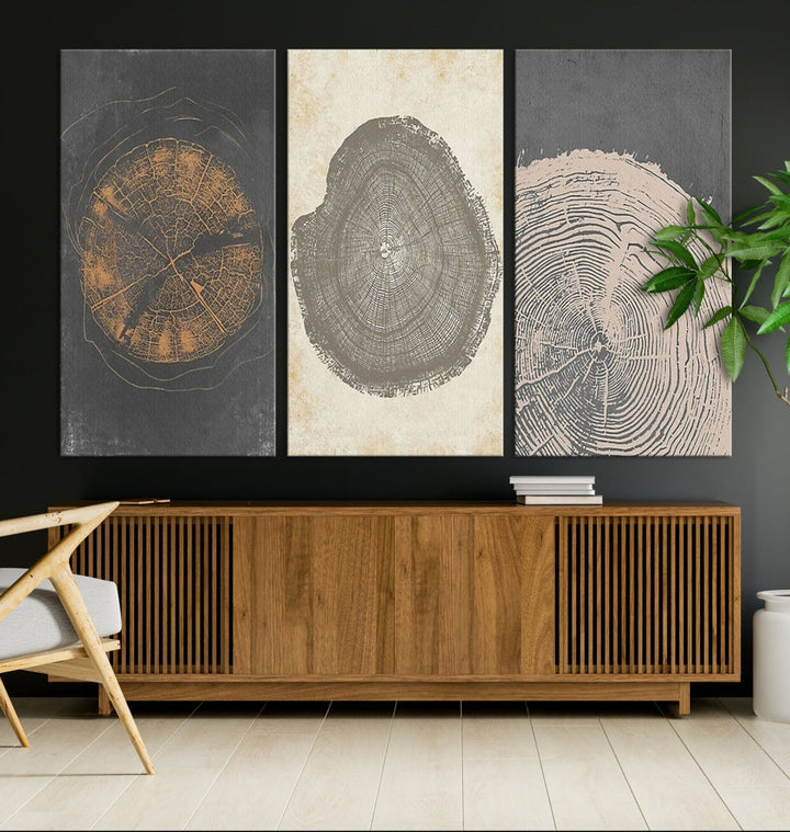 Wall Art Canvas Print