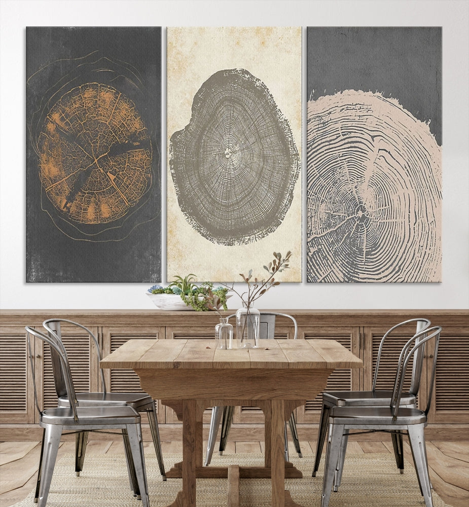 Wall Art Canvas Print