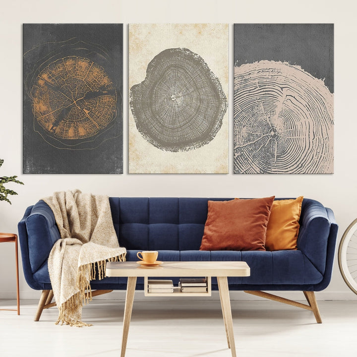 Wall Art Canvas Print