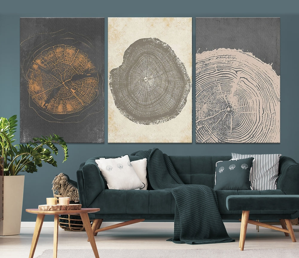 Wall Art Canvas Print