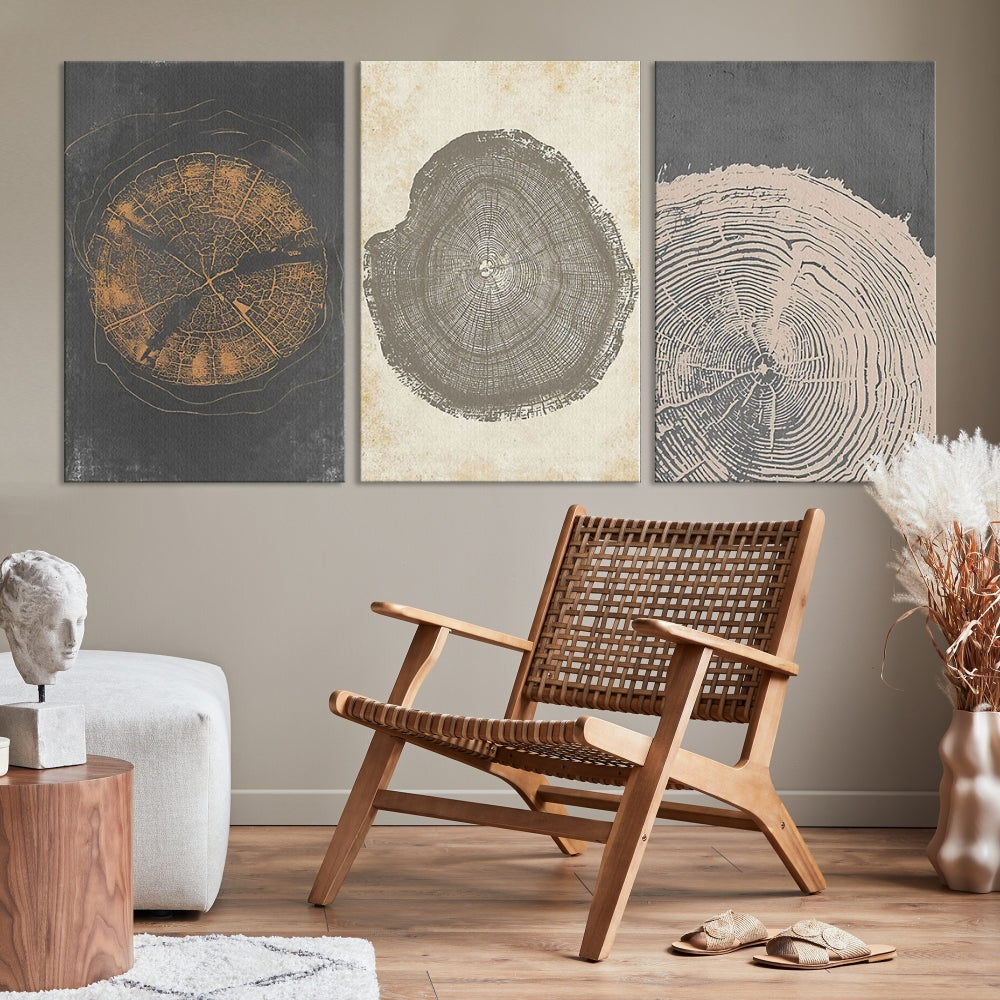 Wall Art Canvas Print