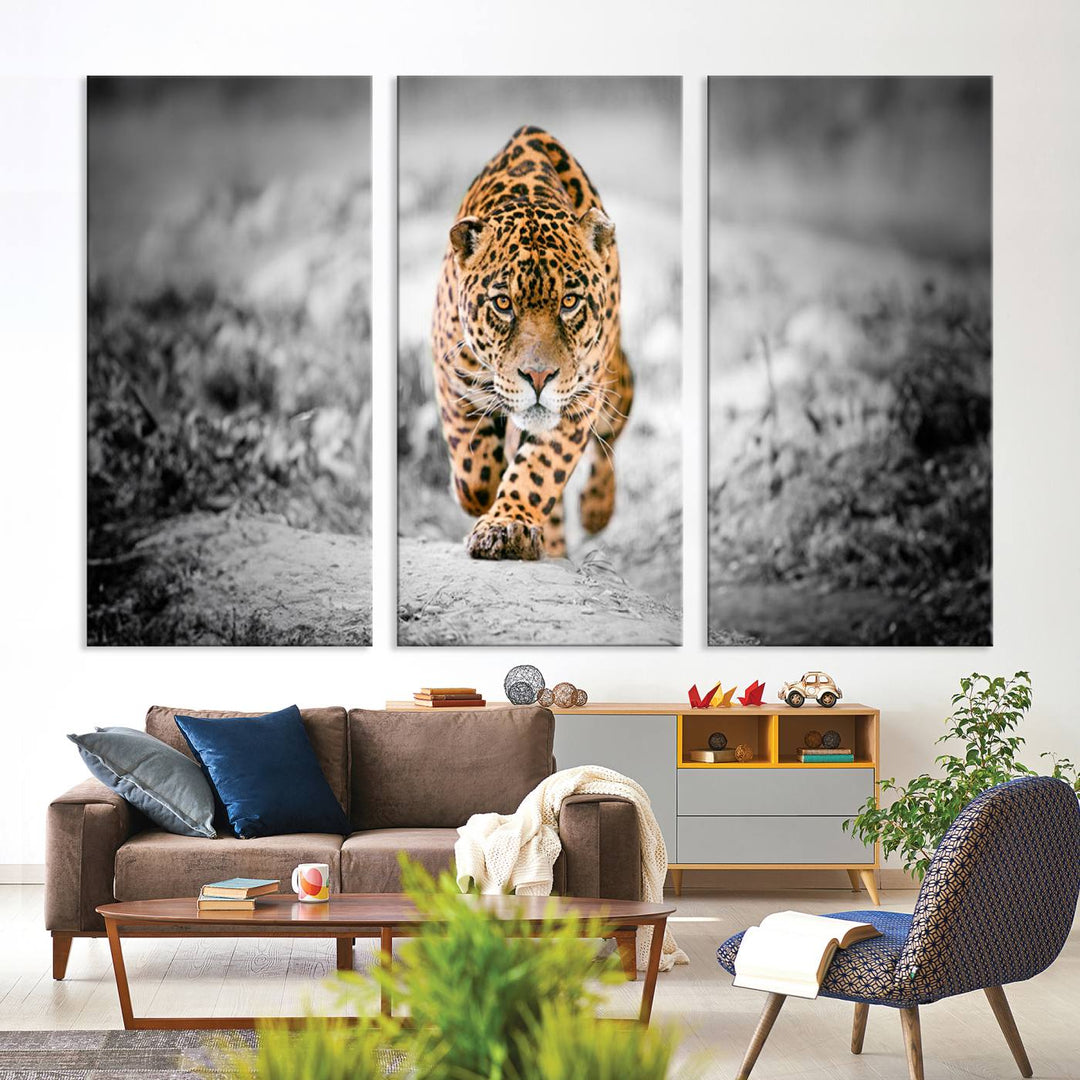 Wall Art Canvas Print