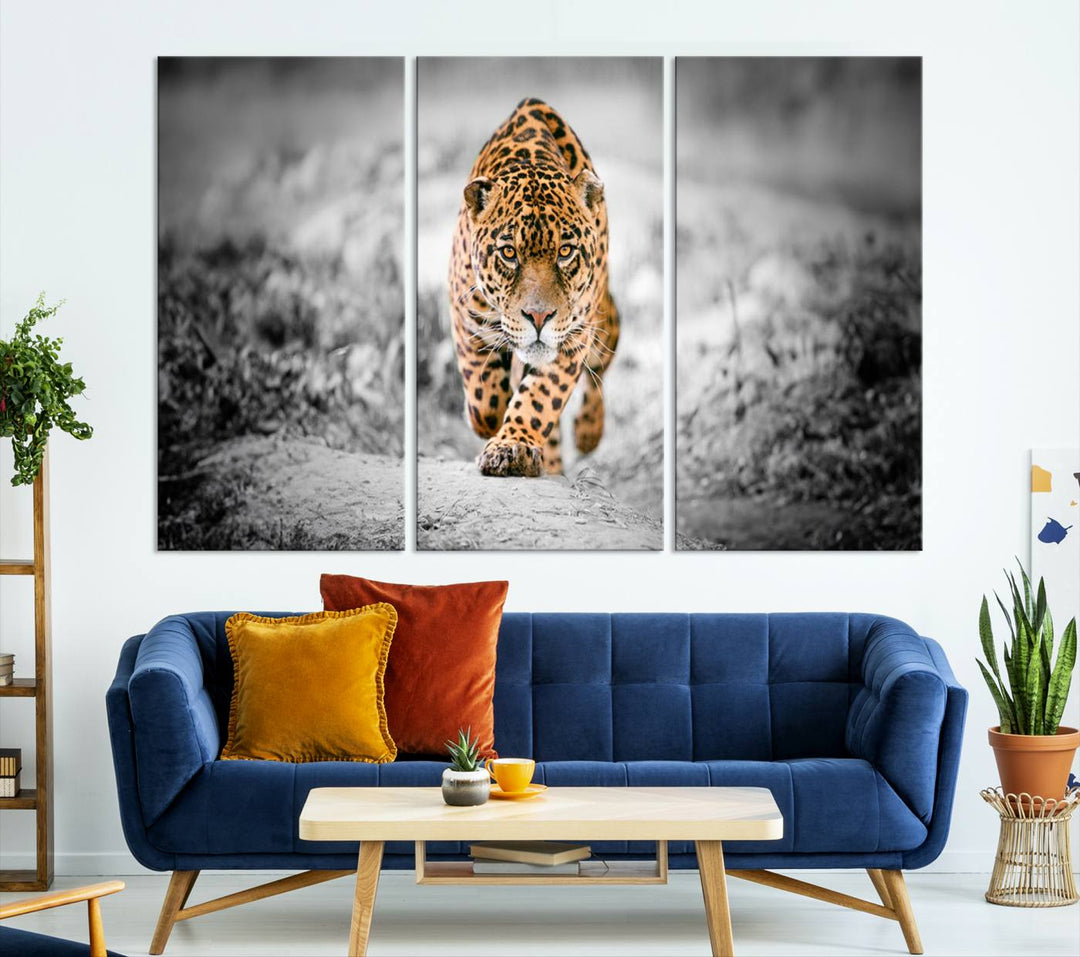 Wall Art Canvas Print