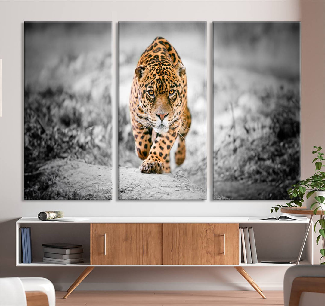 Wall Art Canvas Print