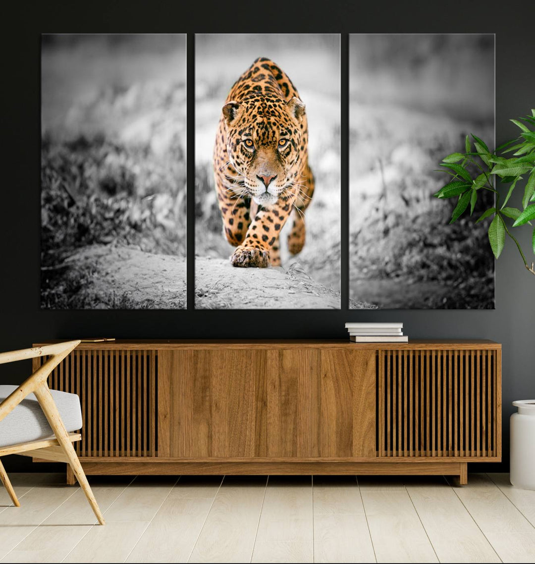 Wall Art Canvas Print