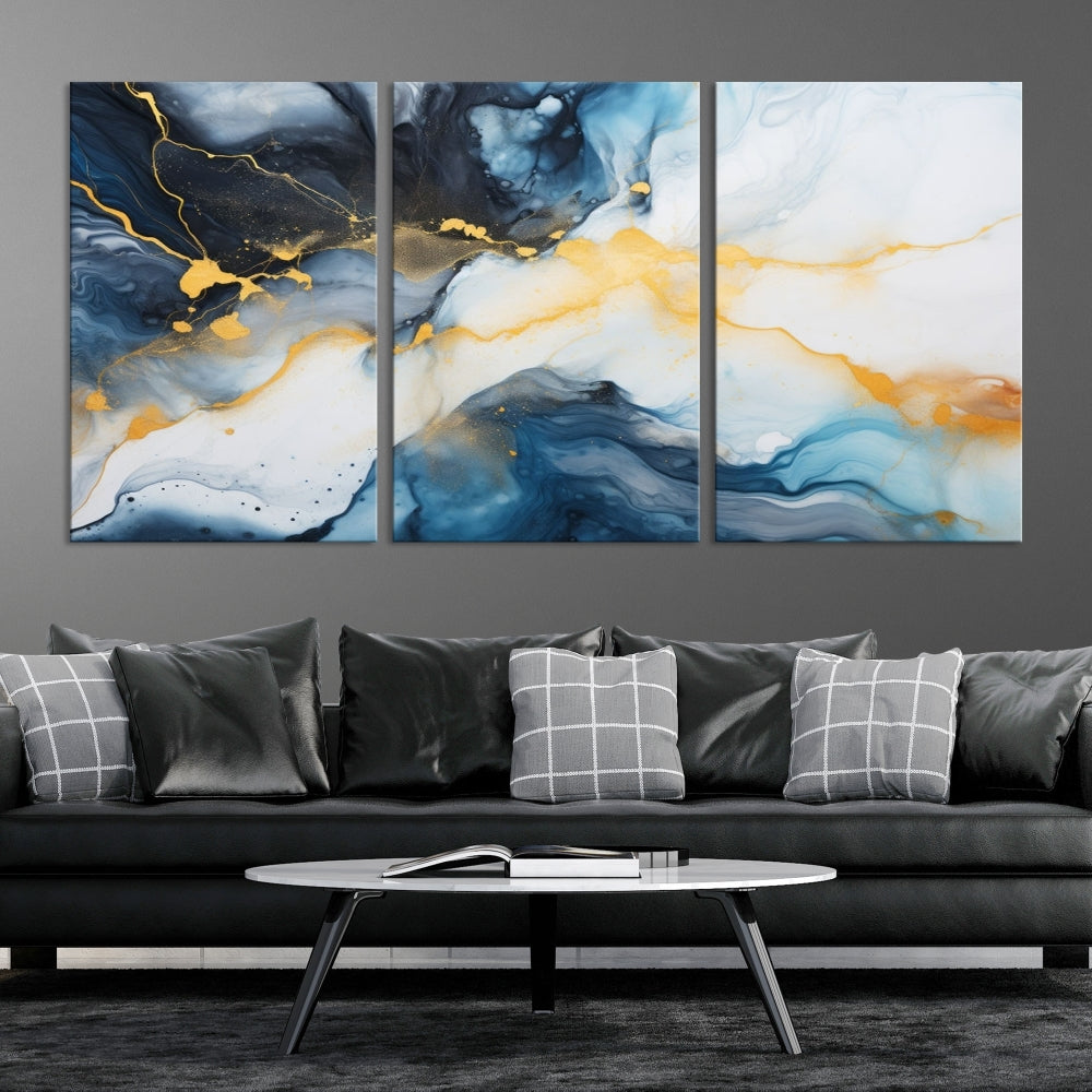 Wall Art Canvas Print