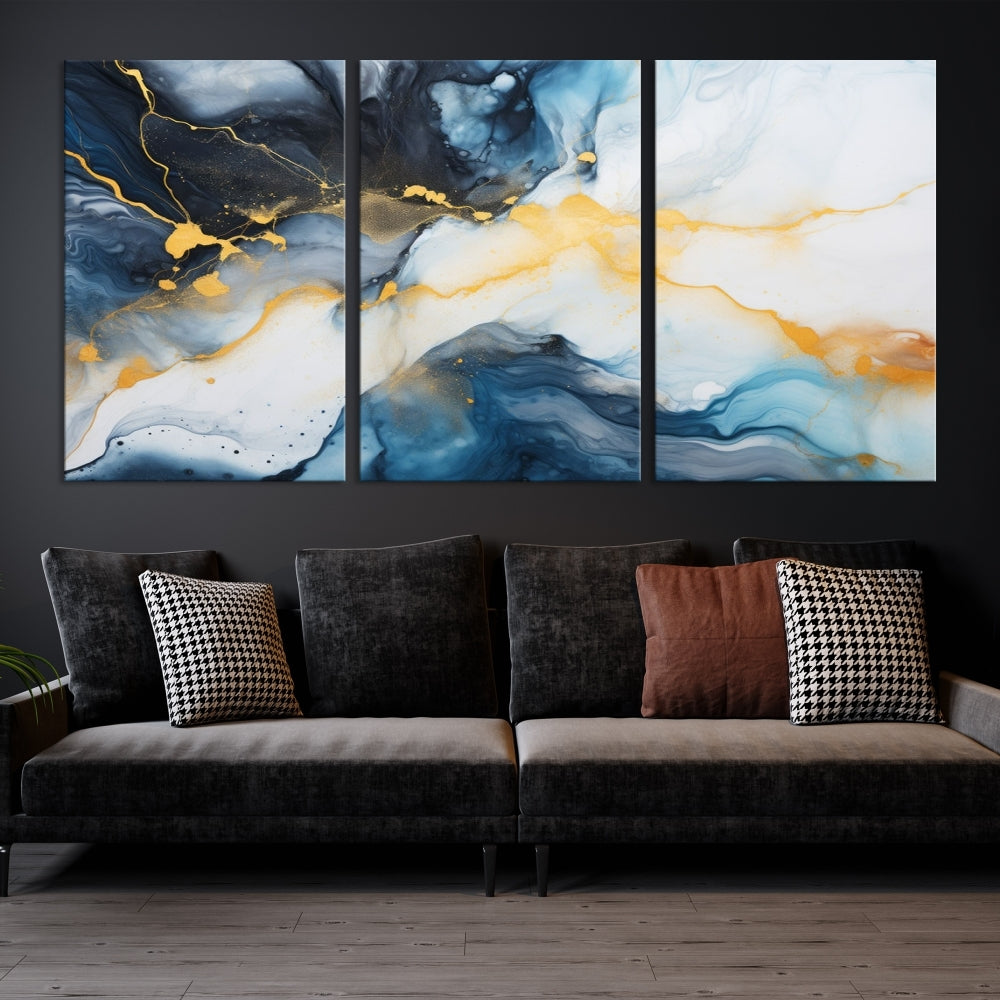 Wall Art Canvas Print