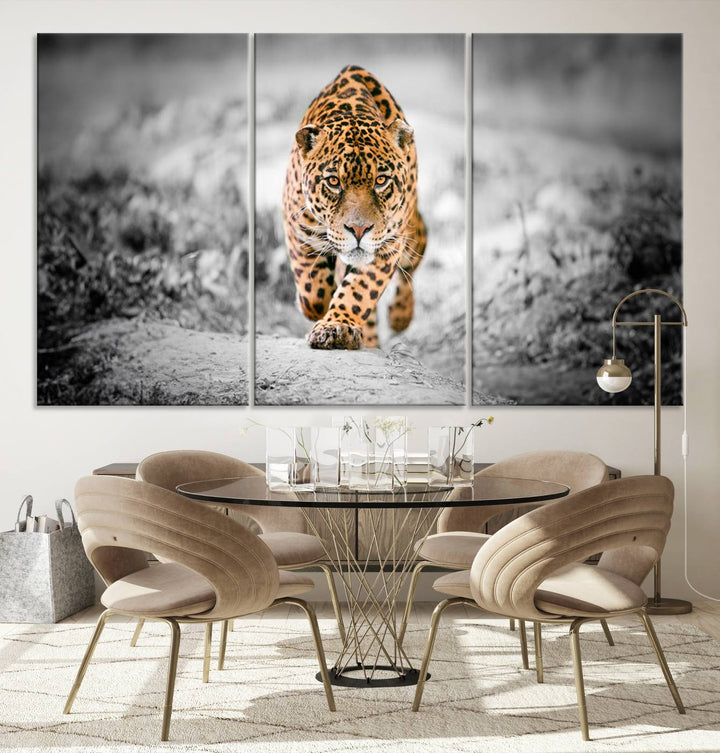 Wall Art Canvas Print