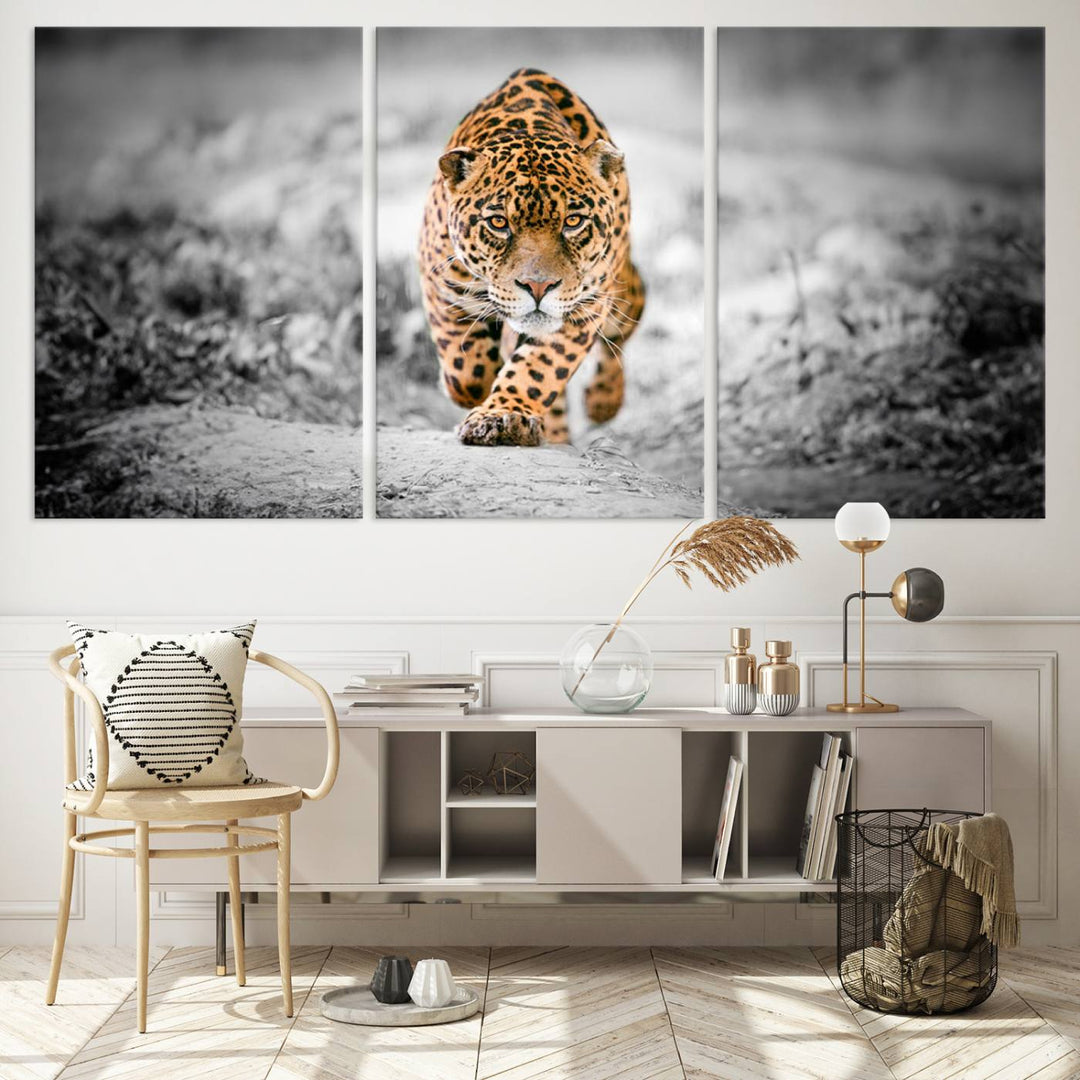 Wall Art Canvas Print