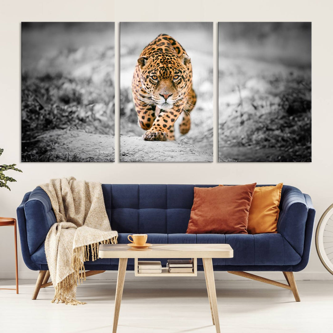 Wall Art Canvas Print