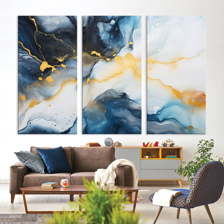 Wall Art Canvas Print