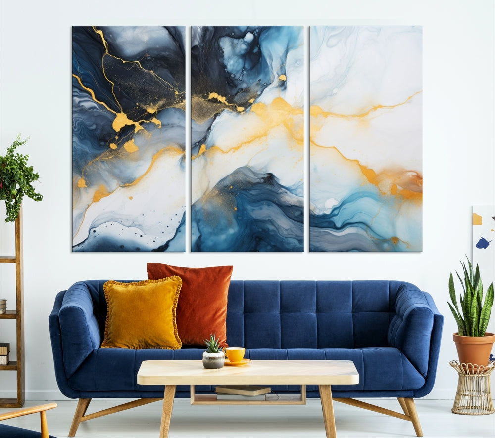 Wall Art Canvas Print