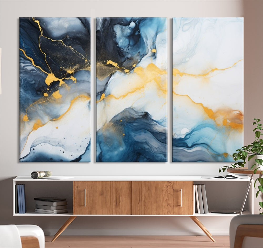 Wall Art Canvas Print