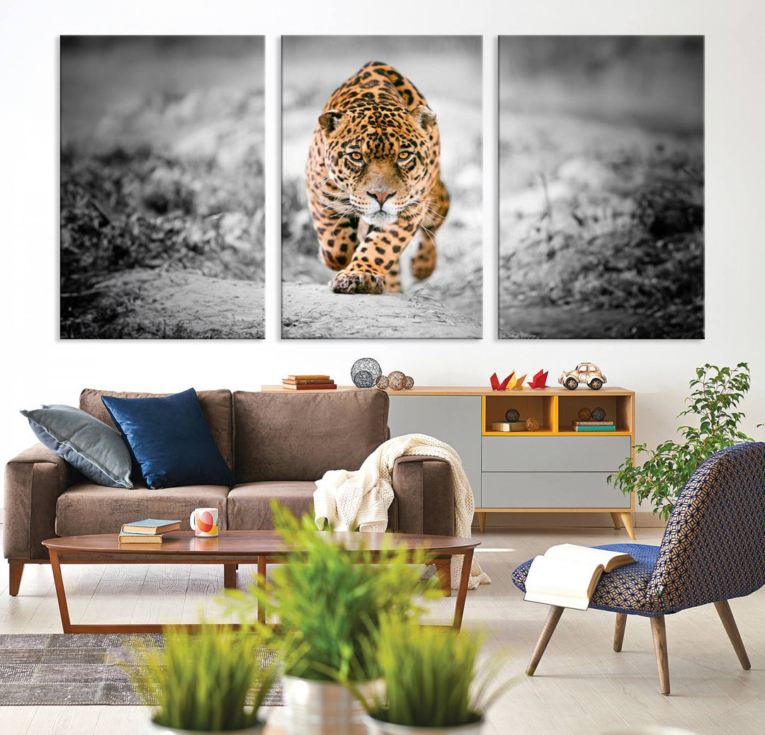 Wall Art Canvas Print