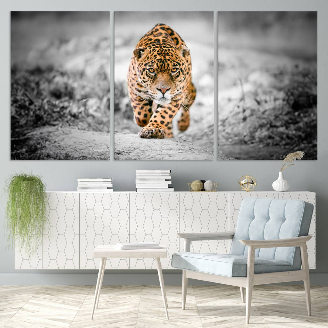 Wall Art Canvas Print